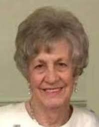 Mary Clair Obituary (2017)