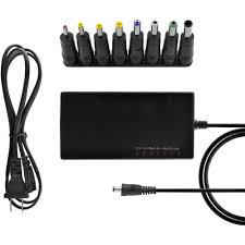 Ematic 90w Universal Laptop Charger Walmart Com