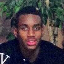 Gerald Lester's Instagram, Twitter & Facebook