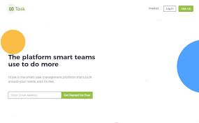 Ntask Review The Best Team Collaboration Software For