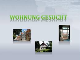 Vielleicht finden sie hier ihr neues zuhause! Ppt Wohnung Gesucht Powerpoint Presentation Free Download Id 4866445