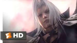 Check spelling or type a new query. Final Fantasy Vii 2006 Cloud Vs Sephiroth Scene 10 10 Movieclips Youtube