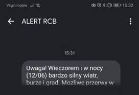 Pocztówka z wwa, lato '19oto kilka opowieści z warszawy. Alert Rcb Co To Jest