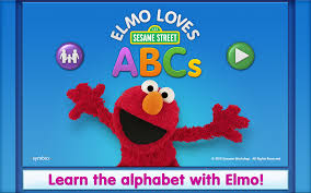 Looking for a fun, free, and simple educational app to help your toddler learn phonics and trace letters of the alphabet? Elmo Loves Abcs Amazon De Appstore For Android