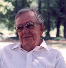 Raymond H. Moody (1917-2009)