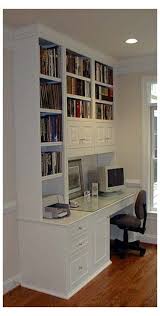 5 Surprising Small Bedroom Storage Ideas 25003 Bedroom Storage Ideas Bedroomstorageideas No Built In Computer Desk Home Office Furniture Built In Desk