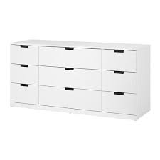 Nordli Kommode Mit 9 Schubladen Anthrazit Ikea Deutschland Ikea Nordli Ikea Bedroom Storage Bedroom Storage For Small Rooms