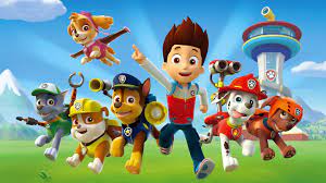 Paw patrol, la pat'patrouille : Paw Patrol La Pat Patrouille Saison 1 En Streaming Direct Et Replay Sur Canal Mycanal