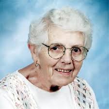 Sally Gamble Obituary (2013)