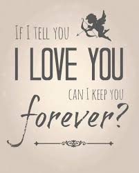 Last updated march 9, 2021. 52 Really Cute Love Quotes For Him And Her With Images Good Morning Quote