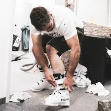 Vincent kriechmayr is an austrian world cup alpine ski racer. Head Rebels On Twitter Vincent Kriechmayr Is Now A World Cup Rebel The 28 Year Old Just Signed A Contract With Head Welcome And Good Luck Vinz Https T Co Reshr9ikgu