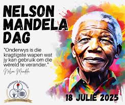 Photo by Hoërskool Duineveld (@duineveld.amptelik) · July 18, 2025