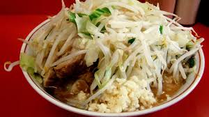二郎 野菜