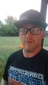 Chad Whitcher's Instagram, Twitter & Facebook