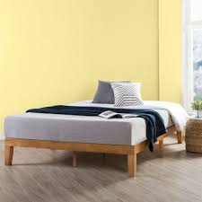 Maybe you would like to learn more about one of these? King Size Wood Beds You Ll Love In 2021 Wayfair