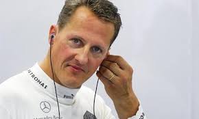 Check spelling or type a new query. Das Phanomen Michael Schumacher Formel 1 Nachrichten Mittelbayerische