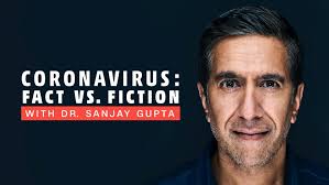 Together, We Grieve: Dr. Sanjay Gupta's bonus coronavirus podcast for May  28