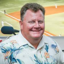 Dave Wills (sportscaster)