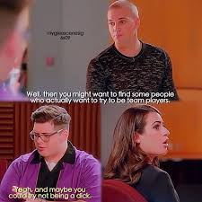 Pin By Gianelly Esquer On Glee Glee Glee Season 6 Tv Shows