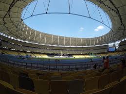 Stadium nasional bukit jalil) in bukit jalil, located in the national sports complex to the. Rejuvenated Kl Sports City At Bukit Jalil Vincent Khor