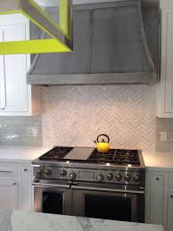 We did not find results for: Marble Herringbone Backsplash Contemporary Kitchen Evars And Anderson