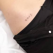 Small tattoo designs don't mean that they have less impact or look less cool than those big and humongous tattoos. Small Tattoos That Look Insanely Sexy