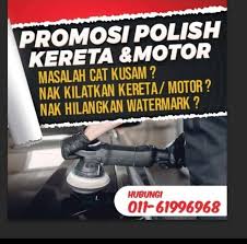 Selanjutnya copy registration code dan licensed email yang akan berakal berikan di bawah postingan ini. Polish Kereta Motor Home Facebook