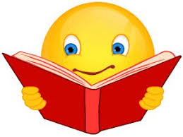 Free Reading Smile Cliparts, Download Free Clip Art, Free Clip Art on  Clipart Library