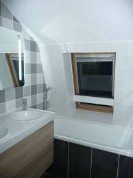 Besoin vers vers incorporer votre personnel personne contact vers nation décor? 1 An 3 Salles De Bain 3 Gris Et Blanc