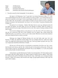 Check spelling or type a new query. Artikel Bahasa Inggris Ibu Rumah Tangga Adalah Hbs Blog Hakana Borneo Sejahtera