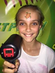 Rita Lynn Gilman's Fastpitch Softball Pitching Instructional Shop