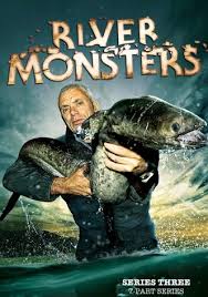 It is a simple tv show series, but it has an everlasting message. River Monsters Season 9 Watch Episodes Streaming Online