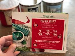 Bath Body Works 3 Wick Candles Only 8 95 Each Regularly 24 50 December 1st Only Hip2save