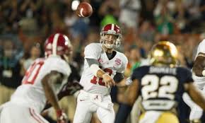 Alabama-Notre Dame Series Pushed Back One Year | Irish Sports Daily