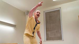 James mcavoy is doing something really different with his role in thriller my son. Es Kapitel 2 Erstes Bild Zeigt James Mcavoy Als Bill Denbrough