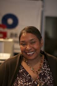 Jazz Tones Insights-Latin Jazz Host, Advocate Awilda Rivera