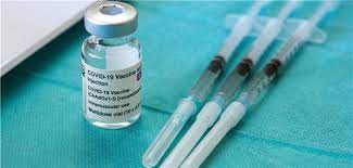 We are trying to source the necessary data to be able to update them. Altersempfehlung Fur Corona Impfstoff Von Astrazeneca Wird Geandert