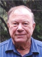 Eugene Ashley Obituary (1934