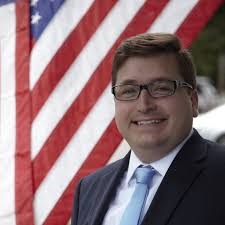 Jonathan Zlotnik wins 6th term representing the 2nd Worcester District