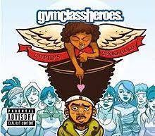 Includes tracks from lmfao, gym class heroes, katy perry, lady gaga and many others. Cupid S Chokehold Wikipedia