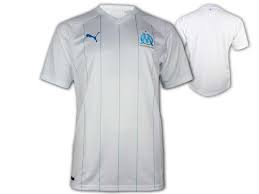 Olympique de lyon et du rhone. Puma Olympique Marseille Home Shirt 19 20 Don Pallone