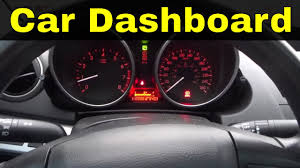 Maybe you would like to learn more about one of these? Car Dashboard Explained Everything On The Instrument Panel Youtube
