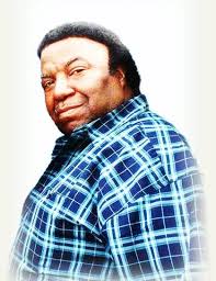 Obituary information for Randolph Ivey