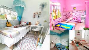 Di sini postingan ini kalian dapat mendownloadnya tanpa dan ini tim saya persembahkan kumpulan gambar model kamar tidur utama terbaru untuk anda: 6 Contoh Desain Kamar Anak Perempuan Remaja Banyak Di Cari Helloshabby Com Interior And Exterior Solutions