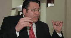 Fallece empresario Roberto Carrión Pollitt