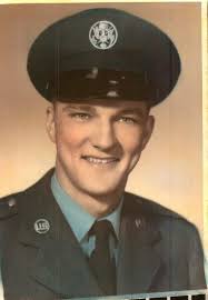 Carl Harry “Chief” Zech (1932-2019)