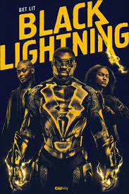 Dvd box set · studio: Black Lightning Dvd Release Date