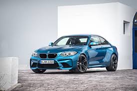 Bmw M2 F87 Specs Photos 2015 2016 2017 2018 Autoevolution