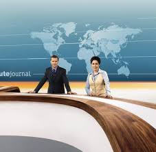 Entdecken sie filme, serien, sportevents, dokumentationen und vieles mehr! Neues Erscheinungsbild Nachrichten Xxl Das Millionen Studio Des Zdf Welt