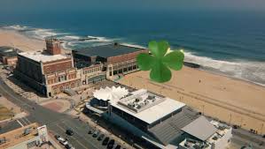 Anything Can Happen In Jersey!, Jersey Luck continues in collaboration with  the New Jersey Lottery, PureRed & Director Ariel Martin., ECD Mark  Borcherding, CD @brian_burch , ACD @arielleshorr , ...